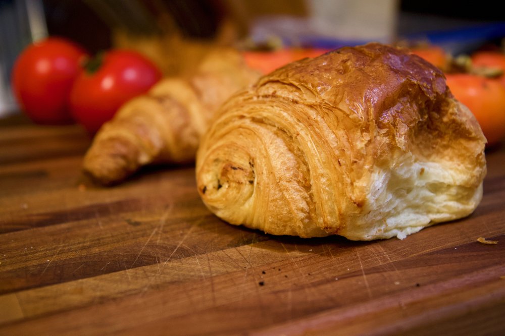 Lafayette Bakery & Cafe, CarmelbytheSea Roadtrippers