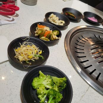 Daikon Korean BBQ - Condiments/sides - Korean Near Me - Sacramento, California Daikon Korean BBQ - Condiments/sides - Korean Near Me - Sacramento, California