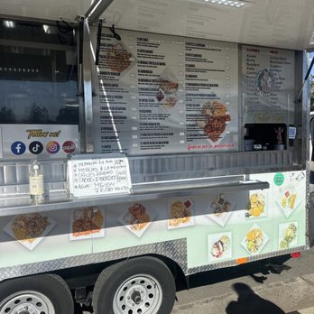 Tacos La Morenita - Taco truck - Food Trucks Near Me - San Jose, California
