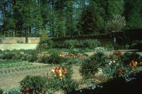 Château de Miromesnil