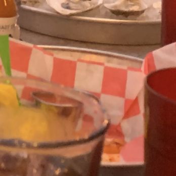 Smack Shack - This was the oysters it was so lovely I did not take a lot of pics - Seafood Near Me - Minneapolis, Minnesota