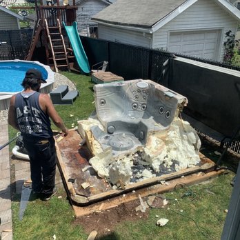 A&T Moving & Hauling - Movers Near Me - Spring Valley, New York A&T Moving & Hauling - Movers Near Me - Spring Valley, New York
