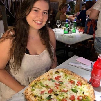 Sorbillo - Pizza Near Me - Naples, NA