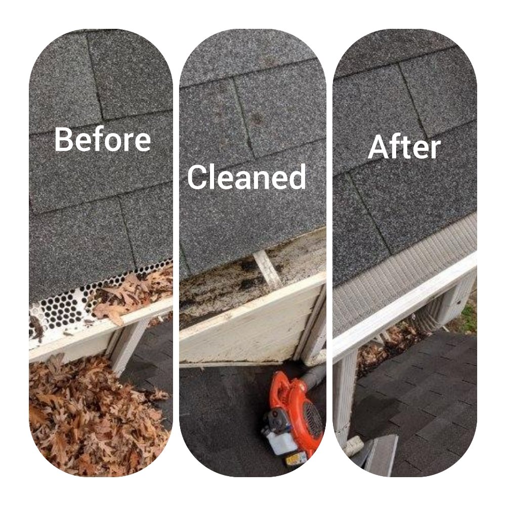 UNIVERSAL GUTTERS Updated August 2024 27 Photos Monroe, North