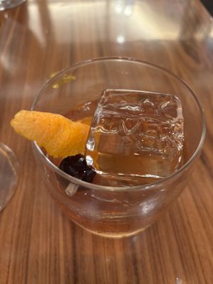 SR Prime Steakhouse by null