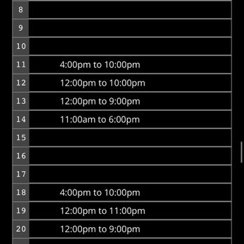Six Flags Discovery Kingdom - Time fright fest starts which they told me it starts at 6 pm - Amusement Parks Near Me - Vallejo, California Six Flags Discovery Kingdom - Time fright fest starts which they told me it starts at 6 pm - Amusement Parks Near Me - Vallejo, California
