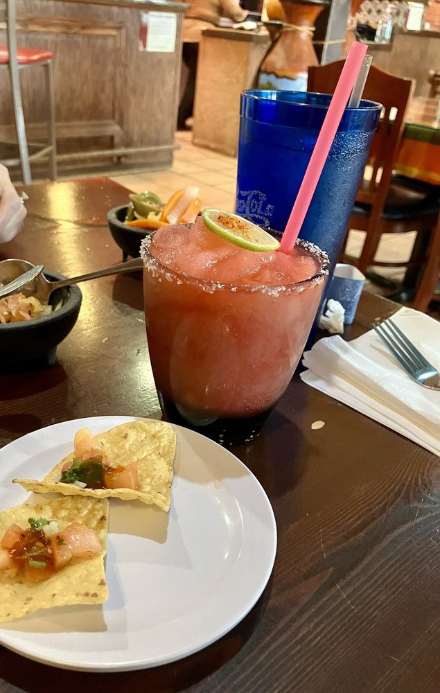 Cheo’s House Mexican Bar And Grill