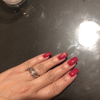Ruby Nails & Spa - Hair Salons Near Me - Calgary, Alberta