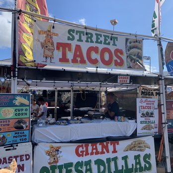 50th State Fair - Festivals Near Me - Honolulu, Hawaii