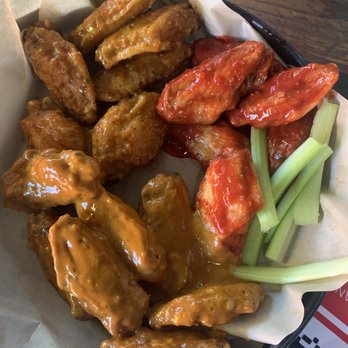 Fire On The Mountain - Chicken Wings Near Me - Denver, Colorado Fire On The Mountain - Chicken Wings Near Me - Denver, Colorado