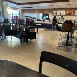 NotaRea Nexus  - We can meet you at Starbucks or any local/public restaurant or coffee shop for your notary needs! We are open late on Tuesdays and Weds!