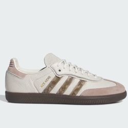 Sneaker Politics - Adidas NiceKicks sneakers