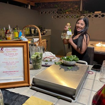 The Royal Bar - Our bartender was professional and great for our son's college graduation celebration. - Bartenders Near Me