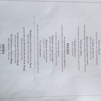 Boatshed Restaurant - Menu - Bistros Near Me - Stornoway, ELS Boatshed Restaurant - Menu - Bistros Near Me - Stornoway, ELS