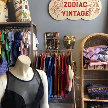 Zodiac Vintage - Used, Vintage & Consignment Near Me - Indianapolis, Indiana