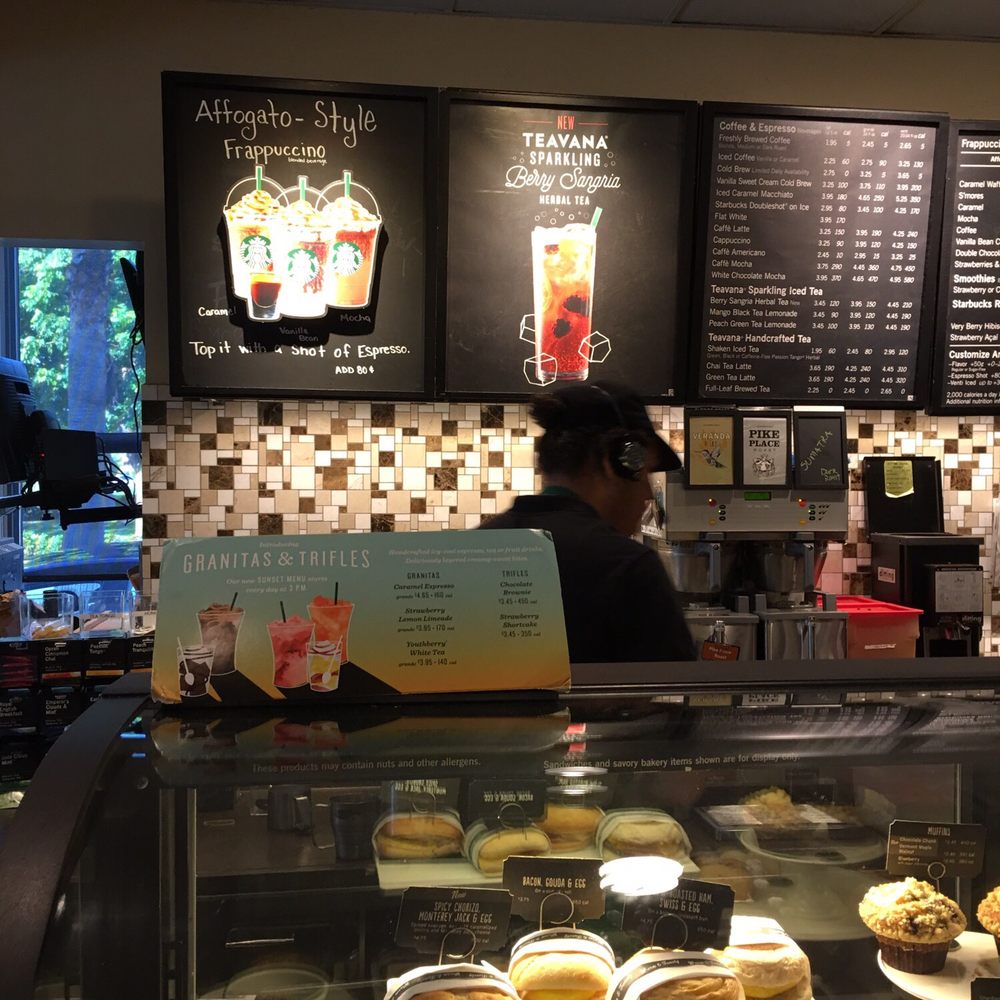Starbucks - Coffee & Tea Near Me - Miami, Florida Starbucks - Coffee & Tea Near Me - Miami, Florida