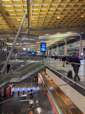 Oslo lufthavn by null