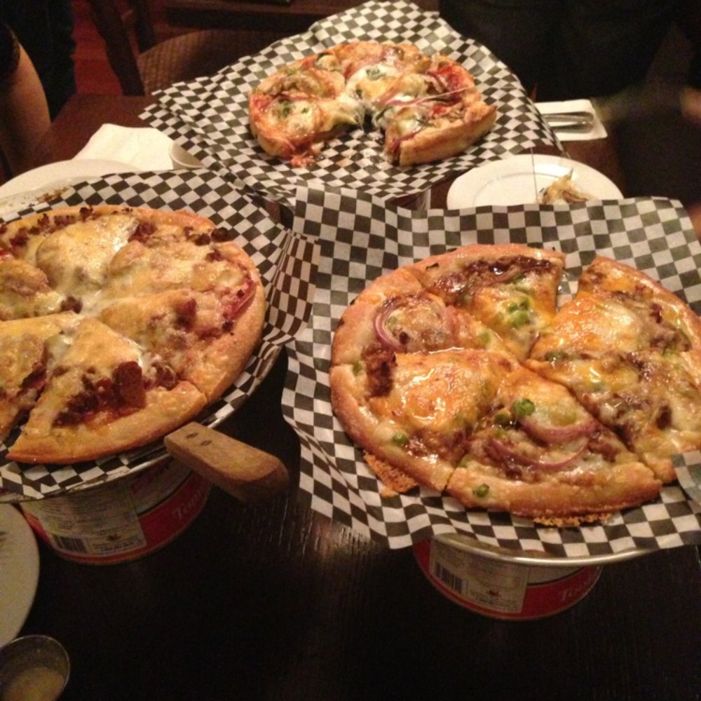 4th Spot Kitchen & Bar - Pizza trio - Canadian (New) Near Me - Calgary, Alberta 4th Spot Kitchen & Bar - Pizza trio - Canadian (New) Near Me - Calgary, Alberta