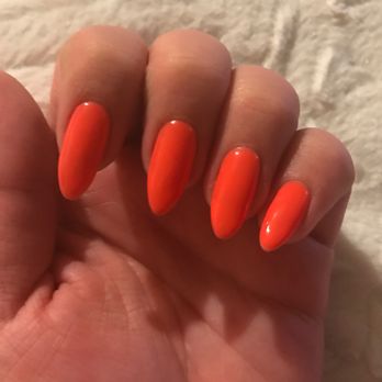Anh's Nails & Spa - Nail Salons Near Me - Long Beach, California