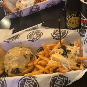 Illegal Burger - Writer Square - Mushroom Swiss BACON BANDIT Illegal Fries Truffle Fries Root Beer Float - Burgers Near Me - Denver, Colorado Illegal Burger - Writer Square - Mushroom Swiss BACON BANDIT Illegal Fries Truffle Fries Root Beer Float - Burgers Near Me - Denver, Colorado