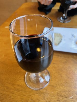 Urban Forage Winery and Cider House by null