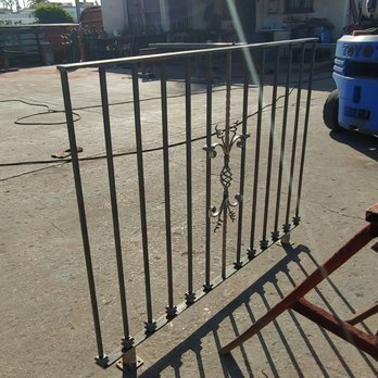 T N T Welding & Fabrication - Metal Fabricators Near Me - San Clemente, California T N T Welding & Fabrication - Metal Fabricators Near Me - San Clemente, California