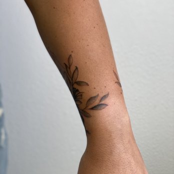 SIX8 Collective - Tattoo Near Me - Tustin, California