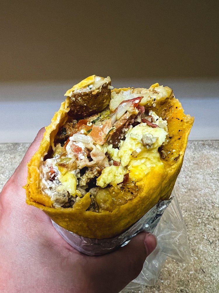 BIG CITY BURRITO Updated July 2024 82 Photos & 285 Reviews 510 S