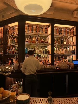 Pastis Nashville by null