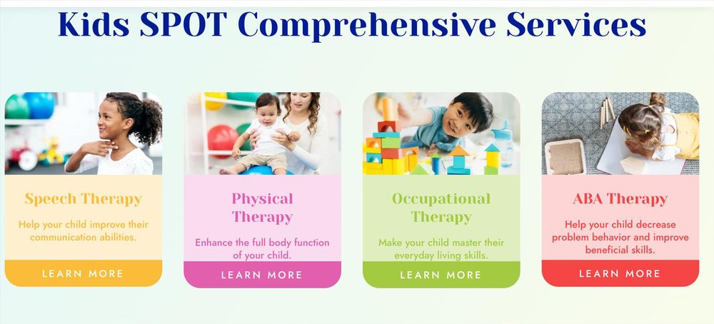 Communication Corner & More - child therapist in Wesley Chapel, FL