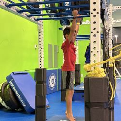 KidStrong