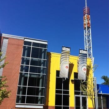 Stax Music Academy - Museums Near Me - Memphis, Tennessee Stax Music Academy - Museums Near Me - Memphis, Tennessee
