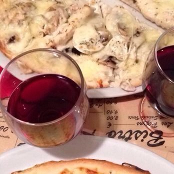 Le Bistro Rigoletto - Italian Near Me - Bordeaux, 33
