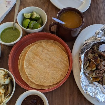 Aqui Es Texcoco - 1/2 lb Lamb Barbecue Plate - Mexican Near Me - Chula Vista, California Aqui Es Texcoco - 1/2 lb Lamb Barbecue Plate - Mexican Near Me - Chula Vista, California