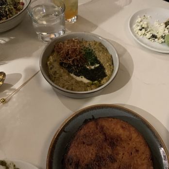 Joon - Kashke Bademjan - Persian/Iranian Near Me - Vienna, Virginia
