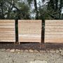Photo of J.K. Fencing