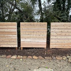 J.K. Fencing