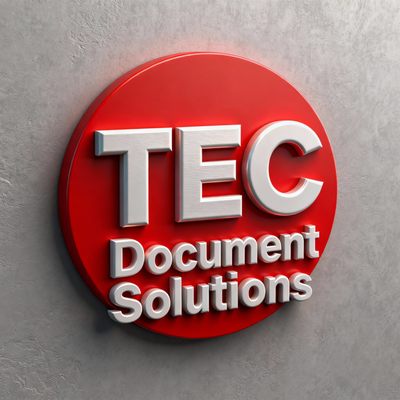 TEC Document Solutions