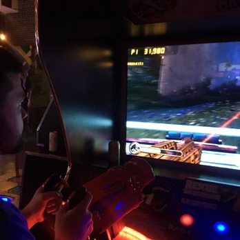 Boxcar Bar + Arcade - Bars Near Me - Raleigh, North Carolina