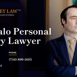 Towey Law