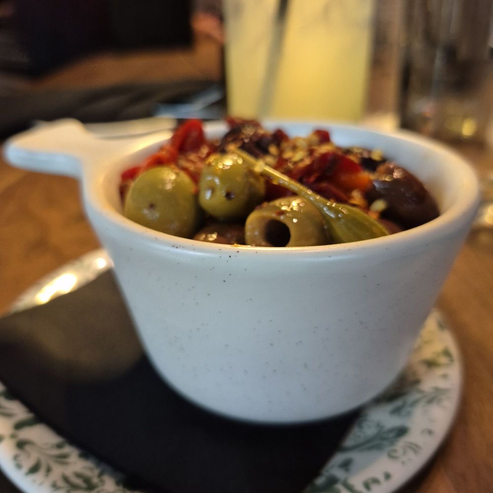 Social spots from Dusk Lounge