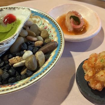 Kojin - New American Near Me - Coral Gables, Florida
