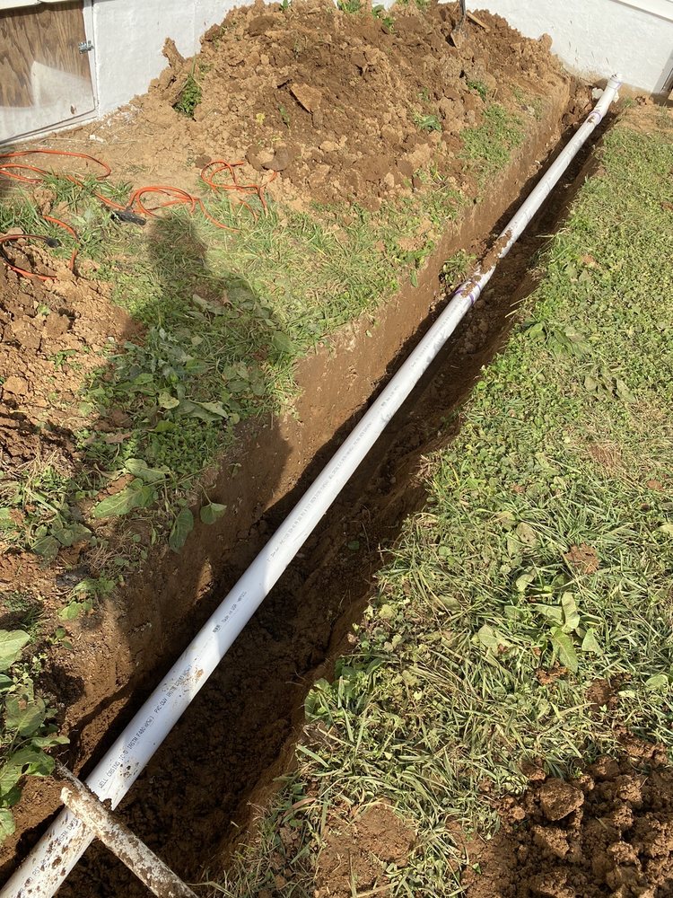 Slide of The Plumbing Pros of East Tennessee