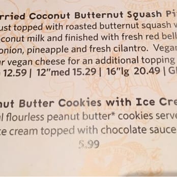Pizza Lucé - Squash Pizza Description - Pizza Near Me - Duluth, Minnesota Pizza Lucé - Squash Pizza Description - Pizza Near Me - Duluth, Minnesota