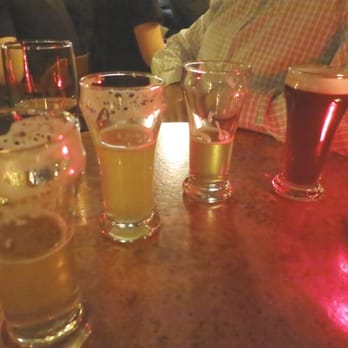 Dieu du Ciel - Beer Tasting $2.25 each - Brewpubs Near Me - Montreal, Quebec Dieu du Ciel - Beer Tasting $2.25 each - Brewpubs Near Me - Montreal, Quebec