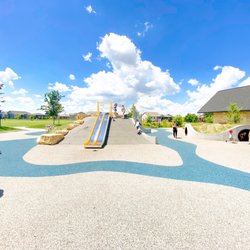 Fox Creek Park