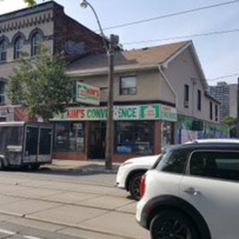 Kim's Convenience - Convenience Stores Near Me - Toronto, Ontario