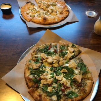 Your Pie - The Nat is nearest and the Southern Heat is further away. - Pizza Near Me - Columbus, Georgia Your Pie - The Nat is nearest and the Southern Heat is further away. - Pizza Near Me - Columbus, Georgia
