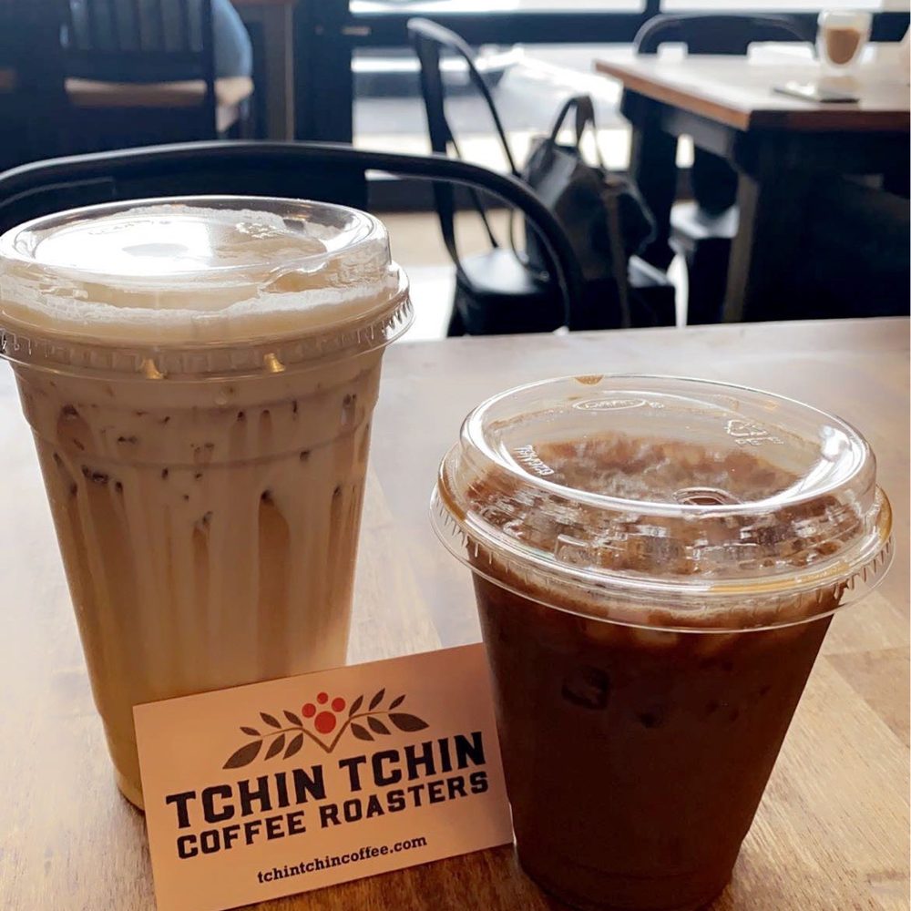Tchin Tchin Coffee Roasters - Coffee & Tea Near Me - Buford, Georgia Tchin Tchin Coffee Roasters - Coffee & Tea Near Me - Buford, Georgia