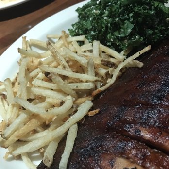 131 MAIN Restaurant - "Handcut" fries - American Near Me - Cornelius, North Carolina